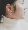 SpoiledBart Jewelry 情人节 新年 特别推荐 粉晶耳环 项链 组合优惠 商品缩略图3