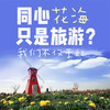 湖北宜昌枝江同心花海门票（全年通用） 商品缩略图0