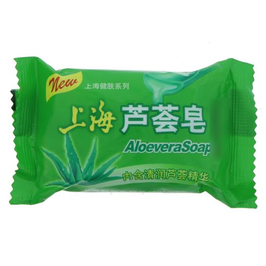 B114上海芦荟皂 商品图0
