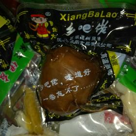 【副食】曹佬大一粒鸡蛋35g/袋