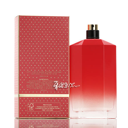 Stella McCartney 斯特拉 牡丹女士香水 Peony 小样/正装 商品图2