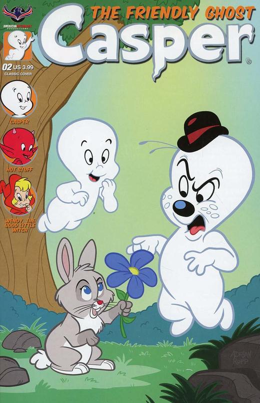 鬼马小精灵 Casper The Friendly Ghost 商品图3