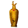 五粮液股份 丁酉鸡年生肖纪念酒 52度 浓香型 500ml*4瓶【礼盒装】 商品缩略图1