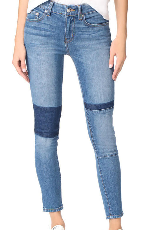 牛仔裤 商品图0