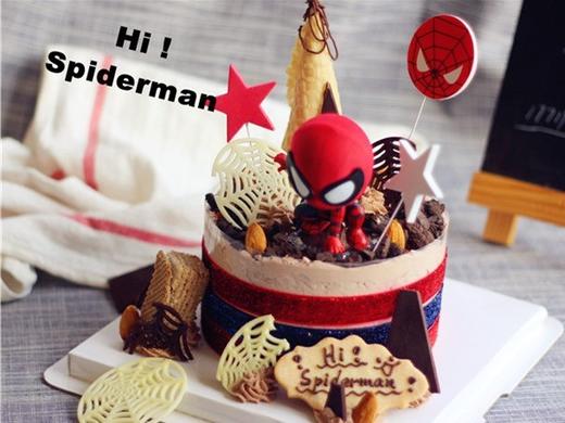 【超凡蜘蛛侠】 商品图0