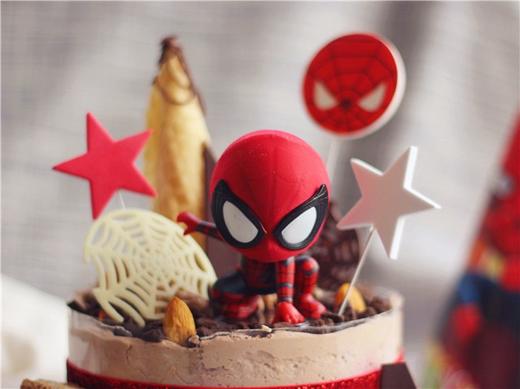 【超凡蜘蛛侠】 商品图1