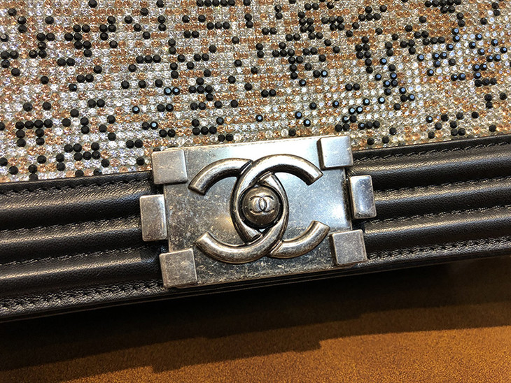 小香leboy链条包25清货特价