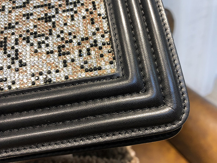 小香leboy链条包25清货特价