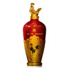 五粮液股份 丁酉鸡年生肖纪念酒 52度 浓香型 500ml*4瓶【礼盒装】 商品缩略图4