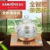 糯香茶化石450克精品装，卖一送一（茶化送金灶H7电茶壶）全国包邮 商品缩略图1