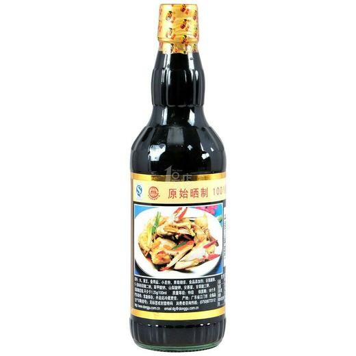 【批发】东古一品鲜500ml/瓶12瓶新日期 商品图1