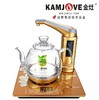 糯香茶化石450克精品装，卖一送一（茶化送金灶H7电茶壶）全国包邮 商品缩略图8