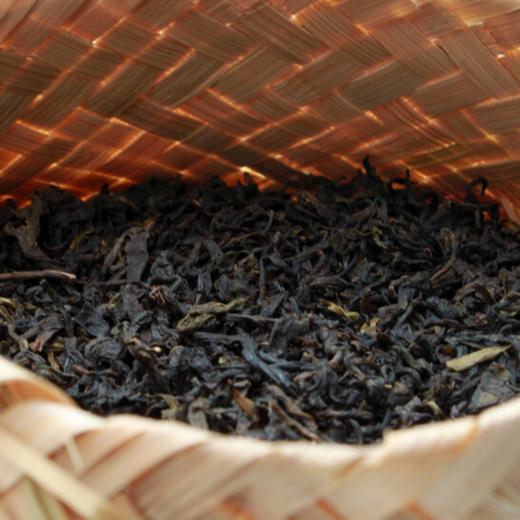 怡清源天尖茶 安化黑茶 2015年篓装天尖茶2kg 商品图2