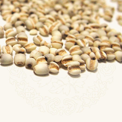 山货来了 Milly’s闽丽福建浦城山薏米 450g*2 商品图4