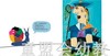 启发 蜗牛的小路 正版 京联合出版社3-4-5-6岁 商品缩略图3