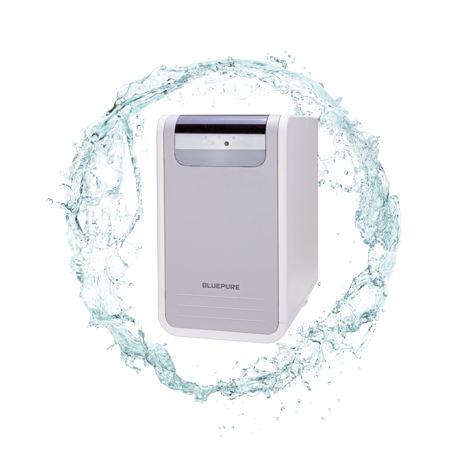 蓝飘尔净水售后保养LPE-RO50-C型（PMRO）