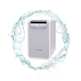 蓝飘尔净水售后保养LPE-RO50-C型（PMRO）