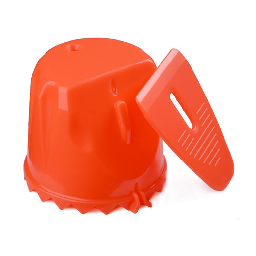 雨雪天气的克星-除冰霜剂 商品图3