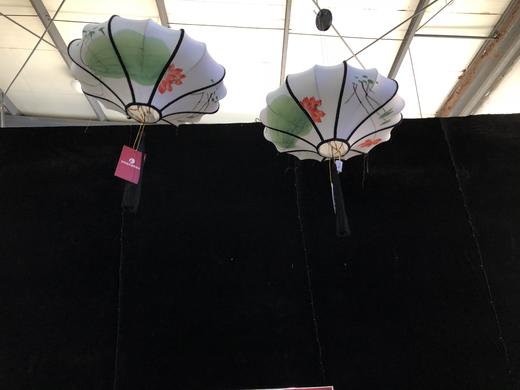 手绘降落伞【运费自理】 商品图3