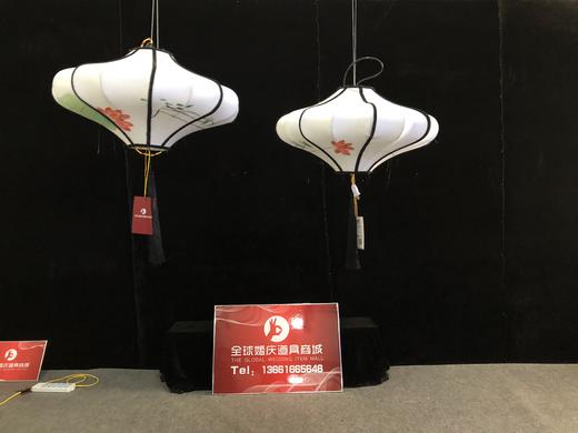 手绘降落伞【运费自理】 商品图0