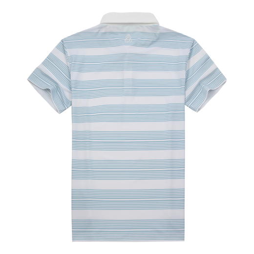 男士短袖polo衫（18SPS113A） 商品图1