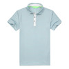 男士短袖polo衫（18SPS112A） 商品缩略图0