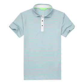 男士短袖polo衫（18SPS112A）