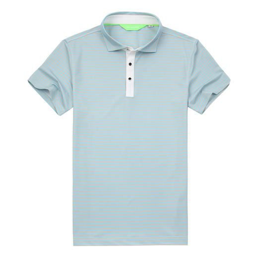 男士短袖polo衫（18SPS112A） 商品图0