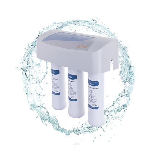 蓝飘尔净水售后保养LPE-KC-M型(3A) 商品图0