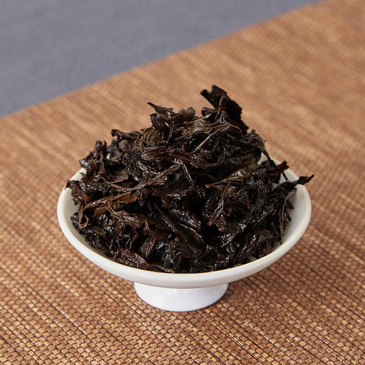 青狮岩丨霸狮肉桂 武夷山特级岩茶 250g 礼盒装(配手提袋)