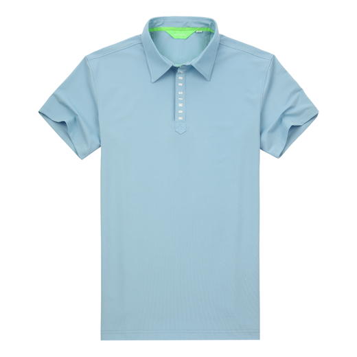 男士短袖polo衫（18SPS107） 商品图0