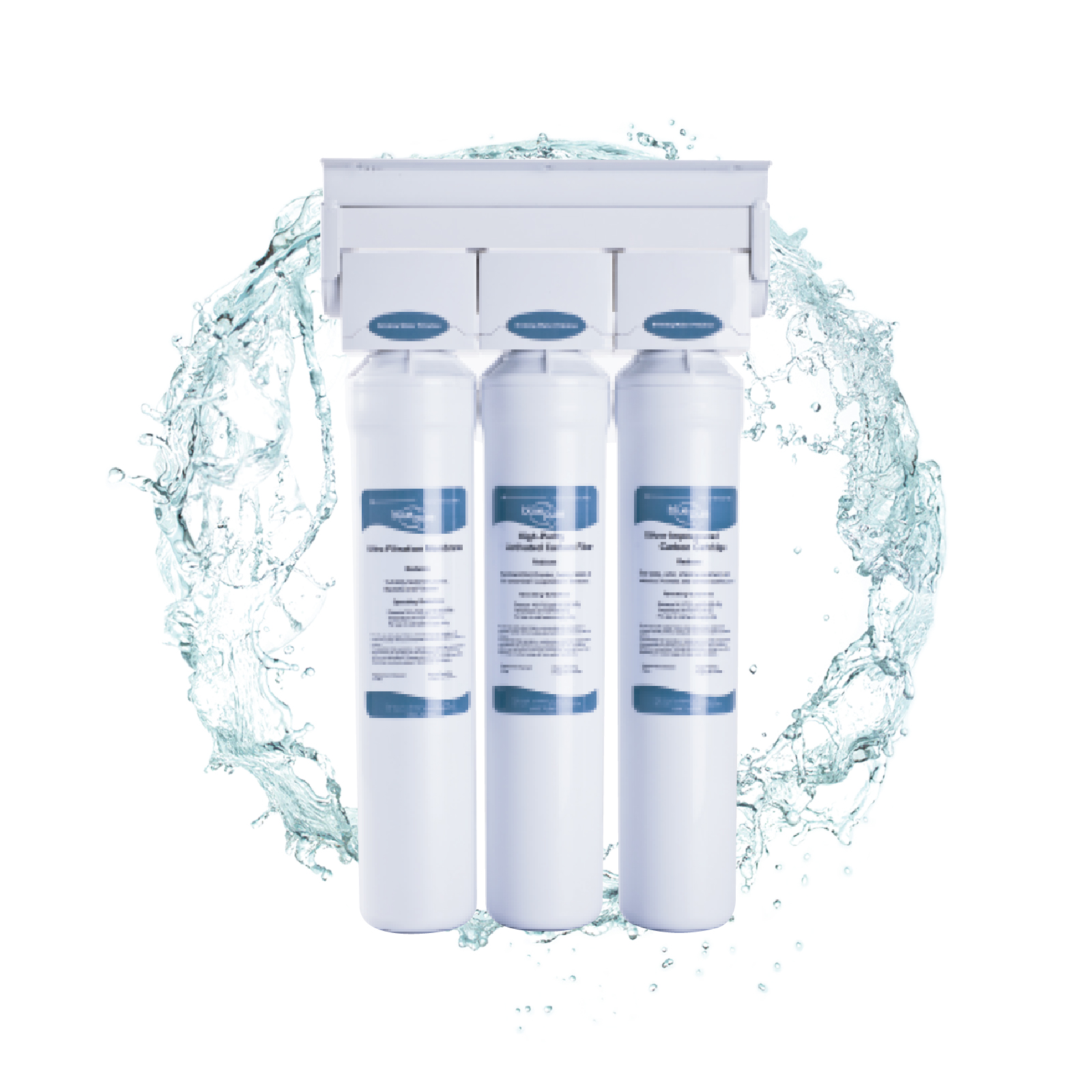 蓝飘尔净水售后保养LPE-KC-M型(3G)