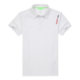 男士短袖polo衫（18SPS111A）