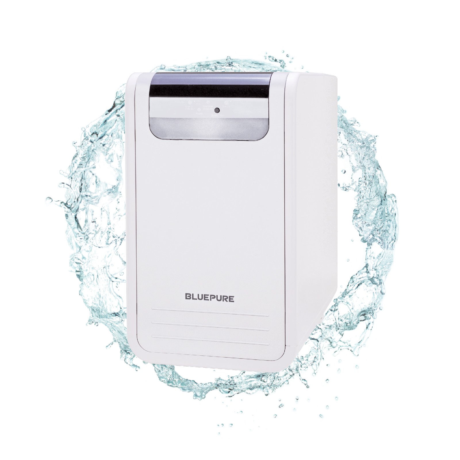 蓝飘尔净水售后保养LPE-RO50-C型（PCMA）