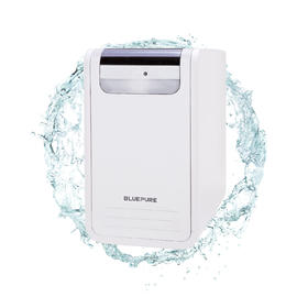 蓝飘尔净水售后保养LPE-RO50-C型（PCMA）