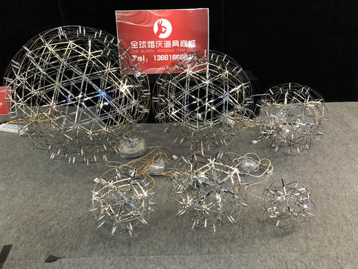 火花球【运费自理】 商品图2