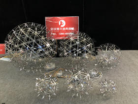 火花球【运费自理】