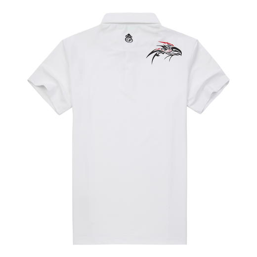 男士短袖polo衫（18SPS111A） 商品图1