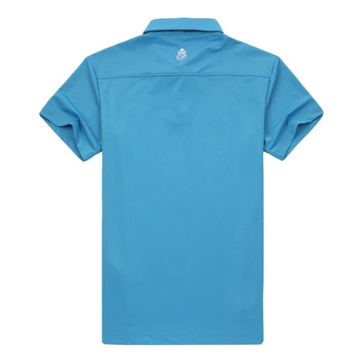 男士短袖polo衫（18SPS103A） 商品图1