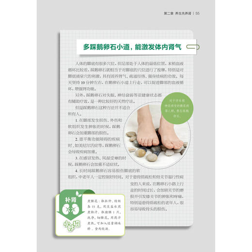 中医教你养五脏 商品图4