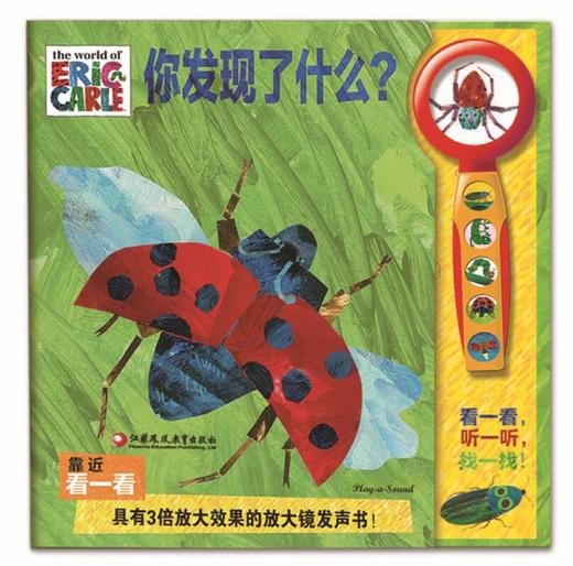 幼儿园区域活动有声材料包 中班 包含5本有声读物 超值 商品图1