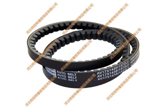 爱国者17*1372li(17*1435la)英寸8555玉柴皮带/厦门金龙皮带17x1372li(17x1435la)171372li(171435la) 商品图2