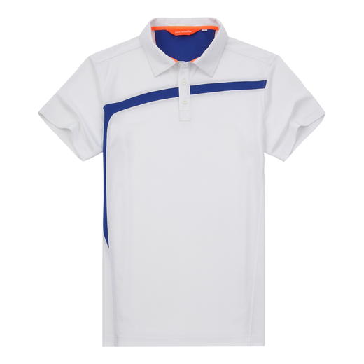 男士短袖polo衫（18SPS132D） 商品图0
