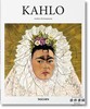 Kahlo / 弗里达·卡罗 艺术作品集/原版画册 Taschen【Basic Art】系列 商品缩略图0