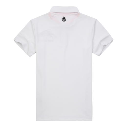 男士短袖polo衫（18SPS116A） 商品图1