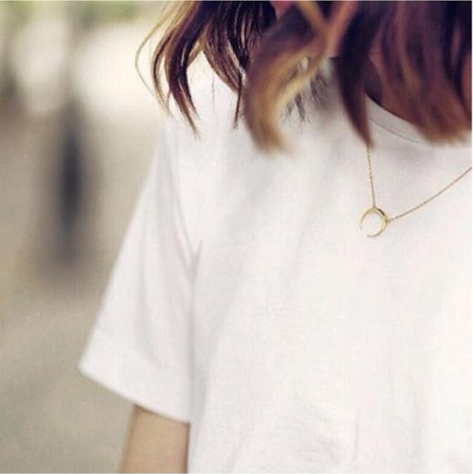 北京仓｜MARIA BLACK-Tusk-项链［丹麦设计师］ 商品图4