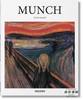 Munch 蒙克 艺术作品集/ Taschen【Basic Art】系列 商品缩略图0