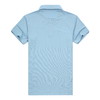 男士短袖polo衫（18SPS132B） 商品缩略图1