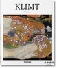 Klimt 克里姆特作品集 原版画册 Taschen【Basic Art】系列 商品缩略图0