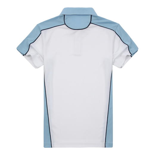 男士短袖polo衫（18SPS131A） 商品图1